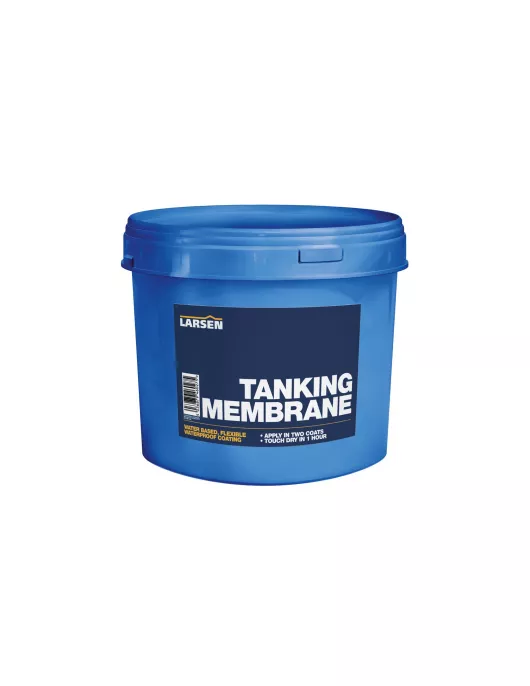 APS20238 Tanking Membrane White