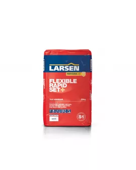 APS28778 Flexible Rapid Set+ (Pro Range) White