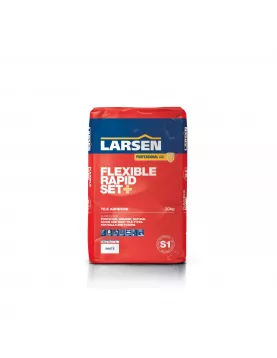 APS28823 Flexible Rapid Set+ (Pro Range) Grey