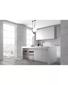 APS3342 Hayedo gris 23x100cm Grey