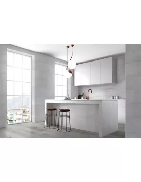 APS3342 Hayedo gris 23x100cm Grey