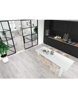 APS3342 Hayedo gris 23x100cm Grey