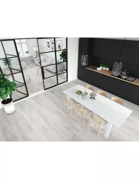 APS3342 Hayedo gris 23x100cm Grey