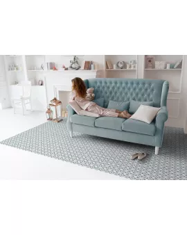 APS3352 ESENCIA BLANCO 25x25cm 