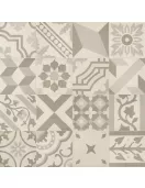 APS3354 decoro mix osso 20x20cm Patterned