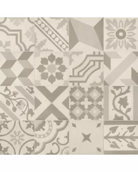 APS3354 decoro mix osso 20x20cm Patterned