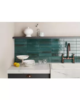 APS3355 Lume Blue Lux 6x24cm Blue