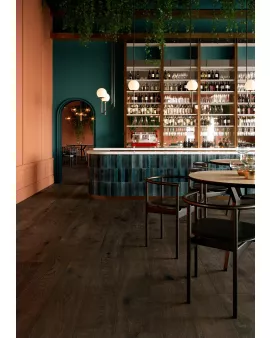 APS3355 Lume Blue Lux 6x24cm Blue