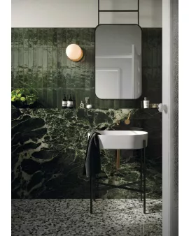 APS3357 Lume Green Lux 6x24cm Green