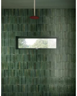 APS3357 Lume Green Lux 6x24cm Green