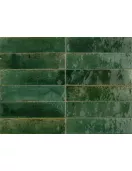 APS3357 Lume Green Lux 6x24cm Green