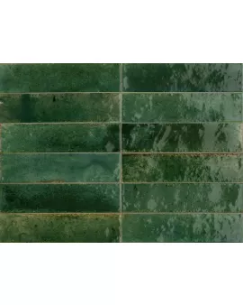 APS3357 Lume Green Lux 6x24cm Green