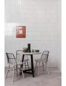 APS3358 Gleeze Bianco 7.5x20cm White