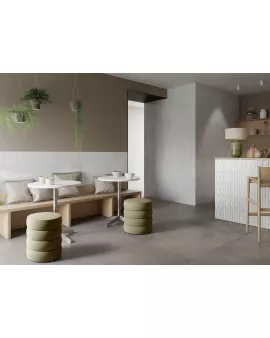 APS3358 Gleeze Bianco 7.5x20cm White