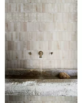 APS3359 Gleeze Beige 7.5x20cm Beige