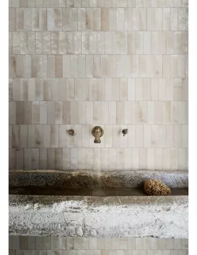 APS3359 Gleeze Beige 7.5x20cm Beige