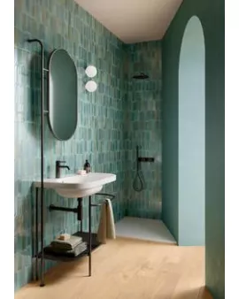 APS3360 Gleeze Turchese 7.5x20cm 