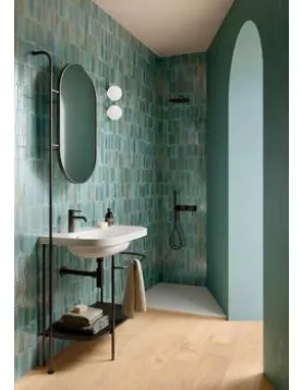 APS3360 Gleeze Turchese 7.5x20cm 