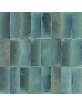 APS3360 Gleeze Turchese 7.5x20cm 