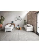 APS3363 Ironstone Bianco 30x60cm Rett Grey