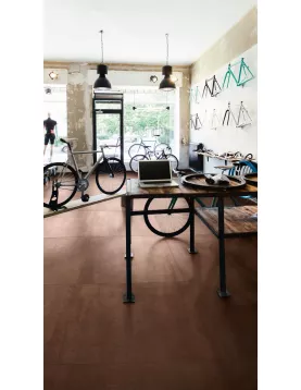 APS3365 Ironstone Corten 30x60cm Rett 