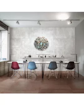 APS3365 Ironstone Corten 30x60cm Rett 