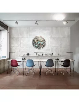 APS3365 Ironstone Corten 30x60cm Rett 