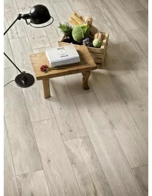 APS3369 Woodmainia Ivory 20x120cm Ivory