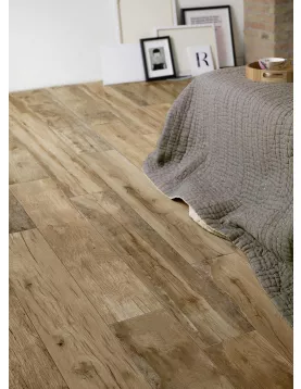 APS3372 Woodmainia Caramel 20x120cm Caramel