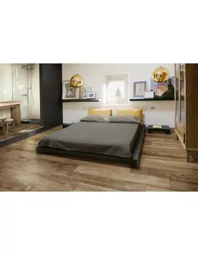 APS3372 Woodmainia Caramel 20x120cm Caramel