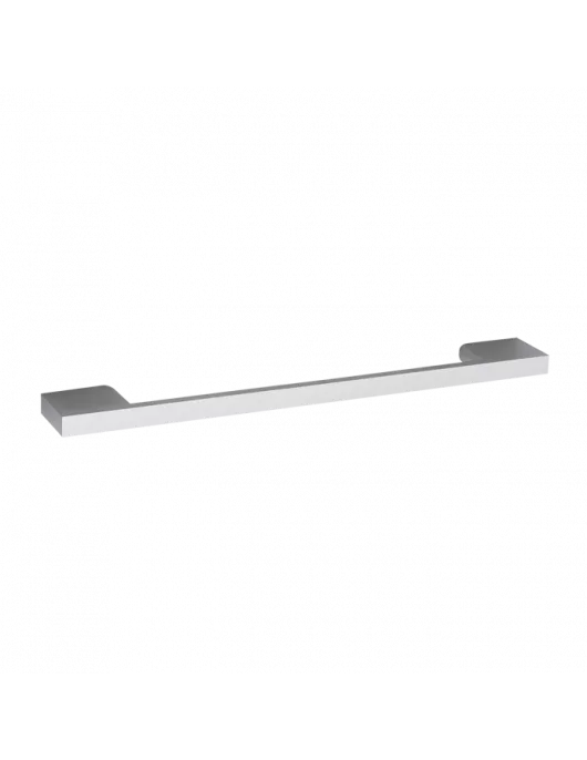 APS4623 Chrome D Handle Chrome