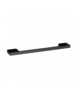 APS4629 Black D Handle Black