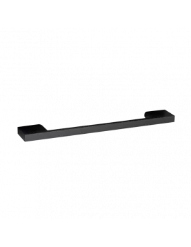 APS4629 Black D Handle Black APS4629 Black D Handle Black