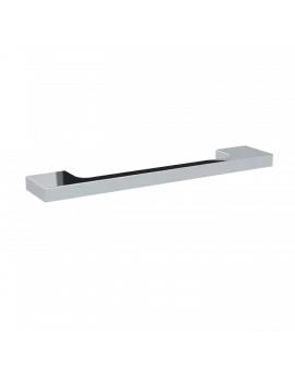 APS4644 150mm Slim Line D Handle Chrome