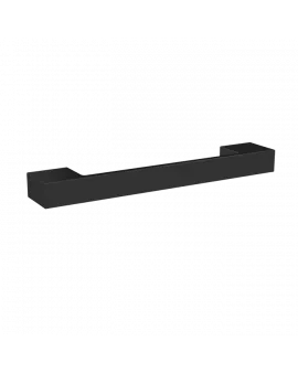 APS4646 150mm D Handle Matt Black