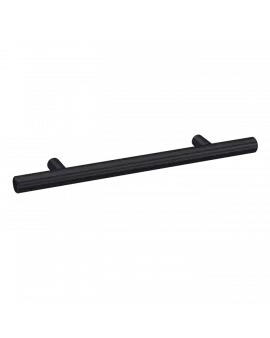 APS4650 155mm Bar Handle Matt Black