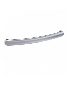 APS4655 210mm D Shape Bar Handle Chrome