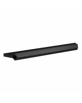 APS4657 Profile Handle 160mm Matt Black