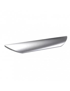 APS4674 Finger Pull Handle 224mm Chrome APS4674 Finger Pull Handle 224mm Chrome