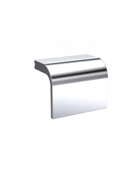 APS4677 Square Drop Handle Chrome