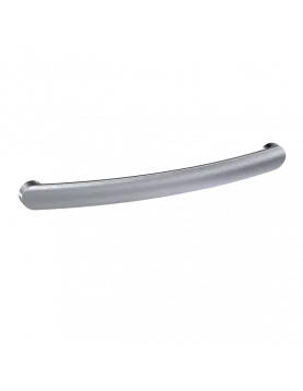 APS4684 Satin Nickel D-Handle Satin Nickel APS4684 Satin Nickel D-Handle Satin Nickel