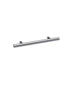 APS4685 Bar Handle 96mm Centres Chrome