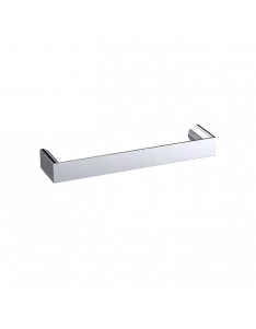 APS4686 D Handle 96mm Centres Chrome
