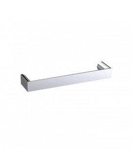 APS4686 D Handle 96mm Centres Chrome