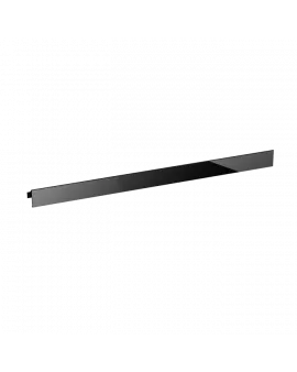 APS4691 Handle 420mm (352mm Ctr) Chrome Black