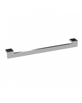 APS4692 Handle (320Ctrs) Chrome