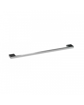 APS4693 Handle Option 2 (Modular Furniture) Chrome