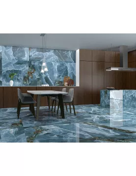 APS47026 Ultra Gloss Artic Blue Blue