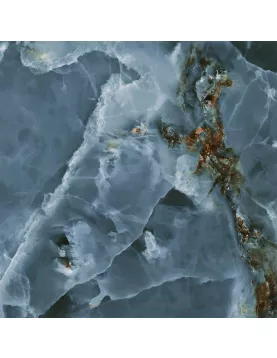 APS47026 Ultra Gloss Artic Blue Blue