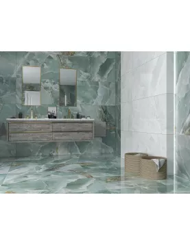 APS47027 Ultra Gloss Artic Mint Green